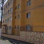 Apartamento no Condomínio Edifício Casemiro - Vila Osasco