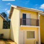 Oportunidade Sobrado no Residencial Positano - Cotia