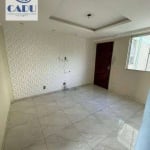 Apartamento no Condomínio Residencial Canaã