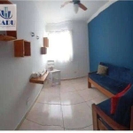 Apartamento Espetacular no Condomínio Aracarias