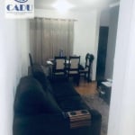 - Apartamento no Condomínio Palmeiras - Cajamar