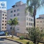 Apartamento no Condomínio Osasco Life - Vila Menck