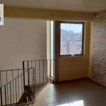 - Apartamento Duplex no Condomínio Lotus Major - Bela Vista