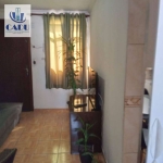 Apartamento no Cojunto Residencial José Bonifácio