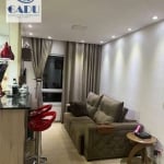 - Apartamento no Condomínio Flex Osasco 2