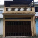 Casa Localizada na Vila Tiradentes - Sp