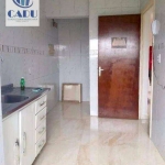 Apartamento no Condomínio Edifício Thebas - Limão