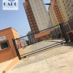 - Excelente Apartamento no Residencial Forte da Ribeira - Parque São Lourenço