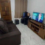 Apartamento no Residencial Benjamin - Sp