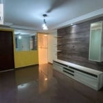 - Apartamento no Condomínio Vitória - Jandira