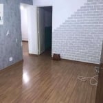 Apartamento no Condomínio Vitória Real