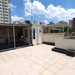 Cobertura no Residencial Spazio San Giórgio - Vila Andrade