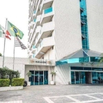 Apartamento no Condomínio Hotel The Premium - Osasco