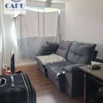 Apartamento no Condomínio  Spazio Ibirapuera