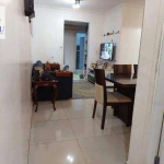 Excelente Apartamento no Condomínio Reserva Natureza - Cotia