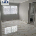 Apartamento no Condomínio Residencial Pinheiros