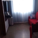 Apartamento no Condomínio Residencial Michelangelo