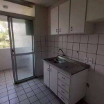 Oportunidade Apartamento no Condomínio Park City III - Zona Leste