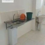 Apartamento no Condomínio Villa Nova Fazendinha - Carapicuíba