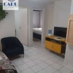 Excelente Apartamento no Conjunto Residencial José Bonifácio - Sp