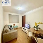 Apartamento no Condomínio Residencial Horto II - Vila Amélia