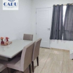 Casa no Residencial Conquista - Vargem Grande Paulista