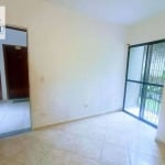 Apartamento com Sacada no Residencial Itália - Carapicuíba