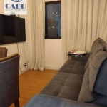 Apartamento no Condomínio Vila Flores Edifício Tulipas