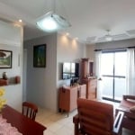 Apartamento no Condomínio Porto Seguro