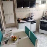 Apartamento no Condomínio Melros III - Sp