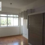 Apartamento Kitnet no Condomínio Edifício Arco Iris - Bela Vista