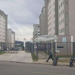 Fantástico Apartamento no Condomínio Residencial Safira - Sp