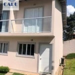 Casa no Residencial Bela Vida - Cotia