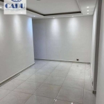 Apartamento no Condomínio Argentina - Jardim Umuarama