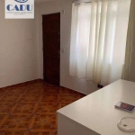 - Apartamento no Condomínio Fazenda do Carmo - Zona Leste