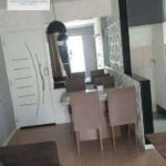 - Apartamento no Residencial Canários