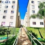 Apartamento no Residencial das Laranjeiras - Zona Oeste