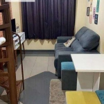 Apartamento Cobertura no Condomínio Atlântico - Vila Pereira Barreto