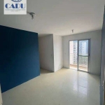 Excelente Apartamento no Residencial Panorama I - Cidade Líder