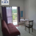 Apartamento no Residencial Arthur I - Cotia