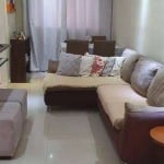 Apartamento no Condomínio Residencial São Paulo