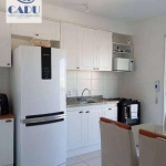Excelente Apartamento no Residencial Viva Clube Carapicuíba