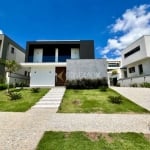 Casa em condomínio fechado com 4 quartos à venda na Rua das Palmas, S/N, Alphaville Dom Pedro 3, Campinas