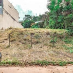 Terreno à venda na Rua Sílvia Siqueira Stevenson, 80, Bairro das Palmeiras, Campinas