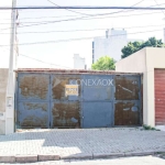 Terreno comercial à venda na Rua Uruguaiana, 235, Bosque, Campinas