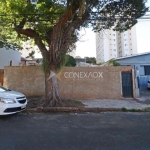 Terreno comercial à venda na Rua Proença, 879, Bosque, Campinas