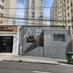 Casa comercial à venda na Rua Conceição, 570, Cambuí, Campinas