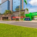 Terreno comercial para alugar na Rua Sampainho, 471/473, Cambuí, Campinas