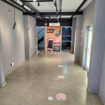 Sala comercial para alugar na Rua São Pedro, 287, Cambuí, Campinas