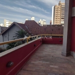 Apartamento com 4 quartos à venda na Rua Coronel Quirino, 1615, Cambuí, Campinas